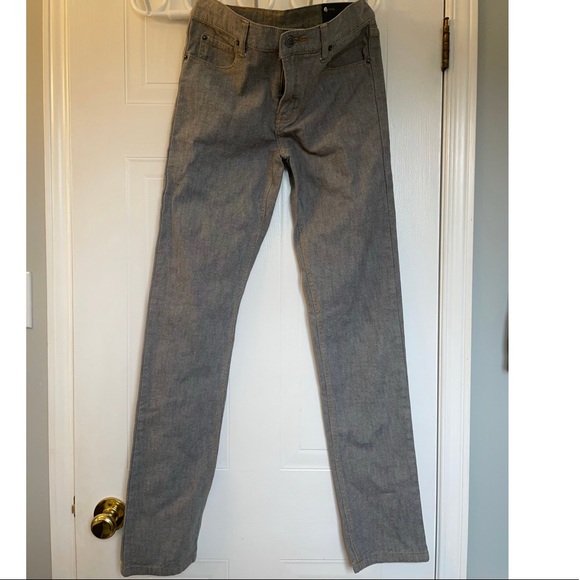 Grey Cheap Monday size 29 - Picture 1 of 4